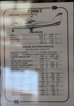 OE-FMG, Tecnam, P-2006 T MMA (Techn.