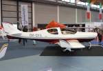 OM-DYX, Aerospool, WT-10 Advantic, 24.04.2013, Aero 2013 (EDNY-FDH), Friedrichshafen, Germany