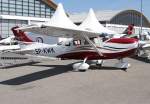 SP-KWK, Cessna, T-206 H Stationair TC, 24.04.2013, Aero 2013 (EDNY-FDH), Friedrichshafen, Germany
