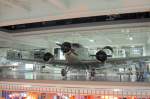 Junkers Ju 52 Deutsches Museum 18.10.2009