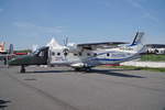 D-CNEU. Dornier 228 Advanced Commuter (AC). Foto: ILA 2018