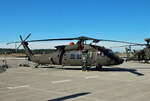 USA Army, UH-60M Black Hawk, 16-20811, ILA, BER, 22.06.2022
