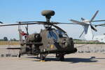 USA Army, AH-64D Apache, 63089, ILA, BER, 22.06.2022