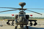USA Air Force, AH-64D Apache, 63098, ILA, BER, 22.06.2022