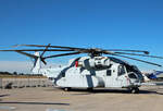 USA Marine Corps, CH-53K, 169662, ILA, BER, 22.06.2022