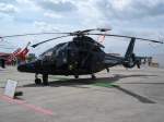 Eurocopter Ec-155,  leichter Vielzweckhubschrauber, 1999 Indienststellung,  leise und schnell, vmax.330km/h,  Berlin ILA 2006