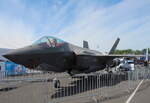 Germany Air Force, Locheed Martin F35A Lightning II, 35+01  Attrappe , ILA, 10.06.2026
