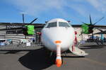 DLR Flugbetriebe, Dornier Do-328-110, D-CUPL. ILA, 10.06.2026