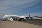 Airbus Industrie, Airbus A 350-1000, F-WMIL, ILA, 10.06.2026
