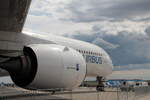Airbus Industrie, Airbus A 350-1000, F-WMIL,ILA, 10.06.2026
