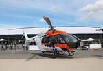 Airbus Helicopters, H-145, D-HADS, ILA, 10.06.2026