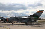 Germany Air Force(WTD-61), Panavia Tornado IDS, 90+60,ILA, 10.06.2026