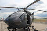 Germany Army, H-145, 76+15, ILA, 10.06.2026