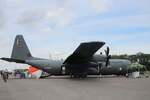 Germany Air Force, C-130J-30 Super Hercules, 55+03, ILA, 10.06.2026