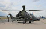 Germany Army, EC-665 Tiger, 74+47 ,ILA, 10.06.2026