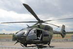 Germany Air Force, H-145, 75+09, ILA, 10.06.2026