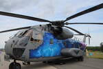 Germany Army, CH-53G, 84+34, ILA, 10.06.2026
