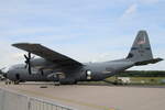 USA Air Force, C-130J-30 Super Hercules, 16-5851, ILA, 10.06.2026