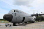 USA Air Force, C-130J-30 Super Hercules, 16-5851, ILA, 10.06.2026