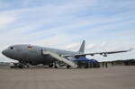 NATO, A-330-243 MRTT, T-054, ILA, 10.06.2026