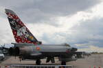 Spain Air Force, Eurofighter Typhoon, C.16-66, ILA, 10.06.2026