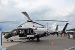 Airbus Helicopters Racer, F-WRAC, ILA, 10.06.2026