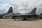 USA Air Force , F-16D, AF 89-2178, ILA, 10.06.2026