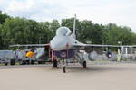 USA Air Force, F-16D, AF 89-2178, ILA, 10.06.2026