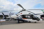 Airbus Helicopters, Racer, F-WRAC, ILA, 10.06.2026