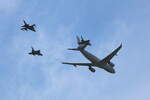 Nato, A 330-243 MRTT, T-059, Eurofighter Tyhoon, Panavia Tornado, ILA , 10.06.2026 