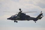Germany Army, EC-665 UHT, 74+42, ILA, 10.06.2026