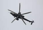 Leonardo, AW-249, CSX82163, ILA, 10.06.2026