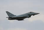 Germany Air Force, Eurofighter Typhoon, 31+34, ILA, 10.06.2026