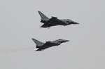 Germany Air Force, Eurofighter Typhoon, 30+80, 31+34, ILA, 10.06.2026