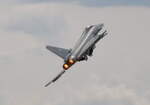 Germany Air Force, Eurofighter Typhoon, 31+34, ILA, 10.06.2026