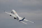 Airbus Industries, Airbus A 350-1000, F-WMIL, ILA, 10.06.2026