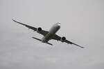 Airbus Industries, Airbus A 350-1000, F-WMIL, ILA, 10.06.2026