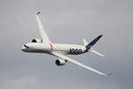 Airbus Industries, Airbus A 350-1000, F-WMIL, ILA, 10.06.2026