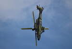 Germany Army, EC-665 UHT Tiger, 74+42, ILA, 10.06.2026