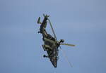Germany Army, EC-665 UHT Tiger, 74+42, ILA, 10.06.2026