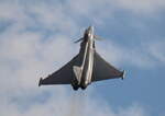 Spain Air Force, Eurofighter Typhoon, C.16-44, ILA, 10.06.2026
