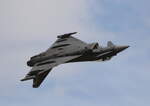 Spain Air Force, Eurofighter Typhon, C.16-44, ILA, 10.06.2026