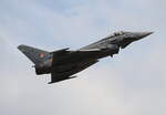 Spain Air Force, Eurofighter Typhoon, C.16-44, ILA, 10.06.2026