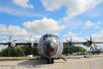USA Air Force C-130J-30, 16-5851, ILA, 11.06.2026