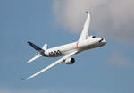 Airbus Industries, Airbus A 350-1000, F-WMIL, ILA, 11.06.2026