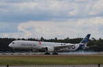 Airbus Industries, Airbus A 350-1000, F-WMIL, ILA, 11.06.2026