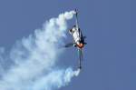 Niederlande Air Force F 16 ILA 2008 