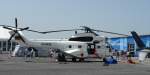 D-HAXS. SA 330J Puma. Hersteller ist Sud-Aviation. Foto: ILA 2008, 30.05.2008