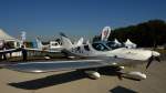  D-EPSV . Piper P-100 Sport (Light Sport). Foto: ILA 14.09.2012
