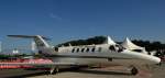  D-IAMO . Cessna 525A Citaion Jet2 wirbt hier fr die Fa.ELITE-Berlin, ein exclusiver Partner fr die Veredelung von Flugzeugen und Helikopter aus Schnhagen (EDAZ) in der Nhe von Berlin. Foto: ILA 14.09.2012 
